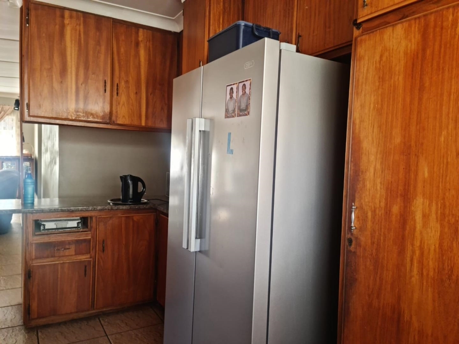 3 Bedroom Property for Sale in Hospitaalpark Free State